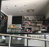 The Bean  The Barista - Accommodation Nelson Bay