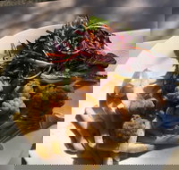 The Golden Dog - Accommodation Nelson Bay