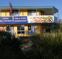 The Point Cafe  Takeaway