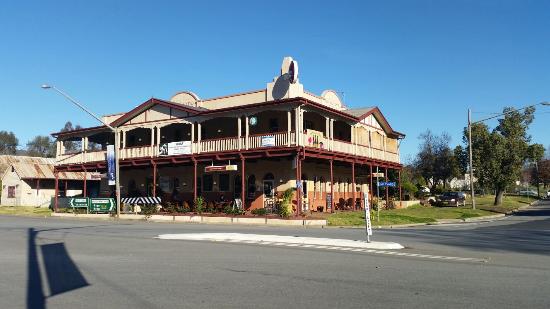 Mount Adrah NSW Accommodation Nelson Bay