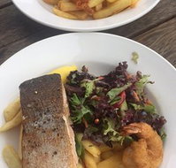 The Salty Crab Seafood Shack - Nelson Bay Accommodation.com