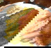 The Shellharbour Club