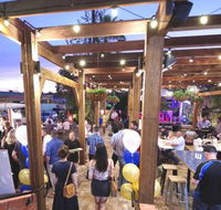 The Tamworth Hotel - Accommodation Nelson Bay