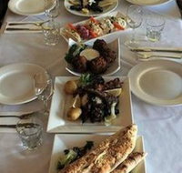 Turkish Pide House - Accommodation Nelson Bay