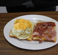 Tyndale Tourist Park and Roadhouse - Accommodation Nelson Bay