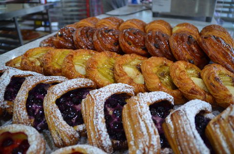 Urban Grain Bakery - Accommodation Nelson Bay 0