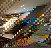 Village Coffee Shop - Accommodation Nelson Bay