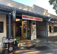 Wardell Cafe and Takeaway - Nelson Bay Accommodation.com