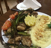 Yummy Yalla Restaurant - Accommodation Nelson Bay