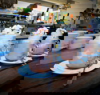 Arkarra Gardens Cafe and Restaurant - Accommodation Nelson Bay