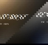 Bentham Street Bar 'n' Pizza - Accommodation Nelson Bay