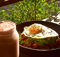 Blue Earth Cafe