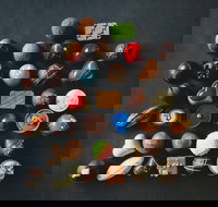 Bracegirdles House of fine Chocolate - Accommodation Nelson Bay