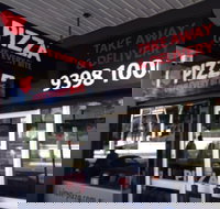 Caffe Corto - Accommodation Nelson Bay