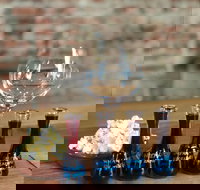 Cantina Sociale - Accommodation Nelson Bay