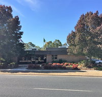 Canberra Irish Club - Accommodation Nelson Bay