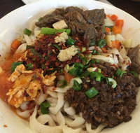 Chinger Biang Biang Noodle - Accommodation Nelson Bay