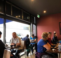 Chris's Patisserie  Bakehouse - Accommodation Nelson Bay
