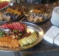 CK Cafe - Accommodation Nelson Bay