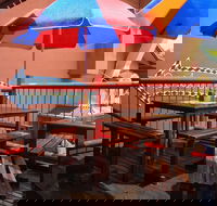 Comebuy Tea - Brisbane CBD - Accommodation Nelson Bay