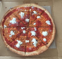 Crust Gourmet Pizza - Accommodation Nelson Bay