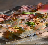 Domino's - Newton - Accommodation Nelson Bay