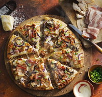 Domino's - Coffs Harbour