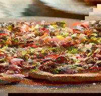 Domino's - Kallangur