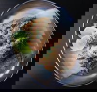 Double Rainbow Eating House - Nelson Bay Accommodation.com