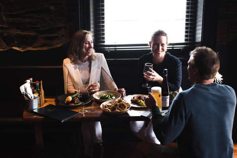 Earl Of Leicester Hotel - Accommodation Nelson Bay 0