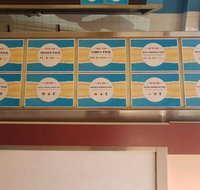Five Star Fish  Chips