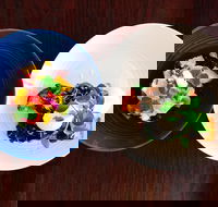 Ginger  Garlic Indian Cuisine - Accommodation Nelson Bay