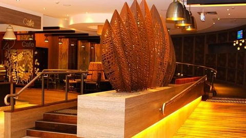 Goulburn Worker's Club Bistro - Accommodation Nelson Bay 0