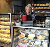Great Ocean Road Bakery