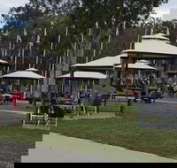 Grey Gum Cafe - Accommodation Nelson Bay