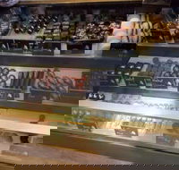 Health Freak Cafe - Perth CBD - Nelson Bay Accommodation.com