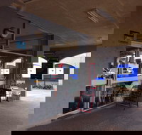 Hero Sushi - CBD - Accommodation Nelson Bay