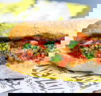 Joey Zaza's - Nelson Bay Accommodation.com