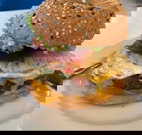 Koffee O'clock - Accommodation Nelson Bay