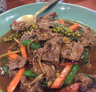 Lemon Grass Thai Restaurant Woden - Accommodation Nelson Bay