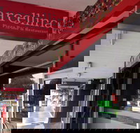 Marcellina - Henley Beach - Accommodation Nelson Bay