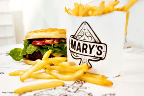 Mary's Newtown - Accommodation Nelson Bay 0