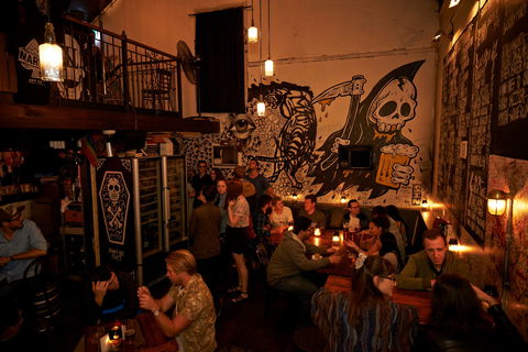 Mary's Newtown - Accommodation Nelson Bay 2