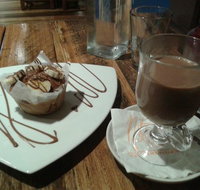 Max Brenner Chocolate Bar - Accommodation Nelson Bay