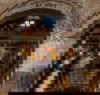 Mr Wong - Accommodation Nelson Bay