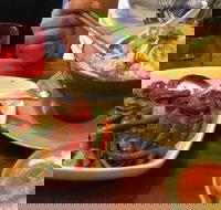 Nando's - CBD - Accommodation Nelson Bay