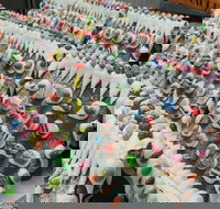 Old Town Hong Kong Cuisine - Accommodation Nelson Bay