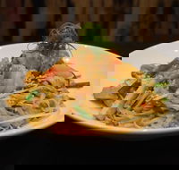 O'Sha Thai Kitchen - Accommodation Nelson Bay