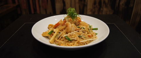 O'Sha Thai Kitchen - Accommodation Nelson Bay 0