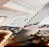 Prince Dining Room - Accommodation Nelson Bay